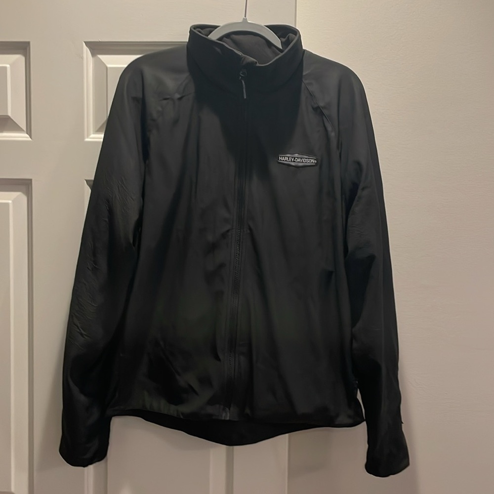 Harley-Davidson Lot- Worn once